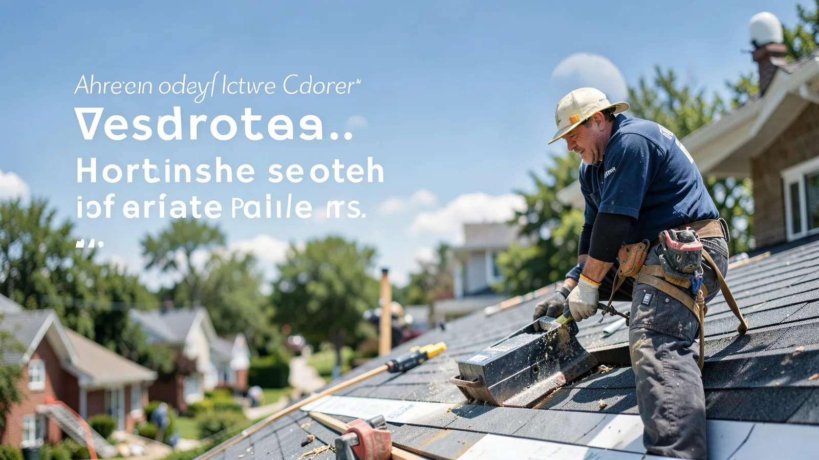 Roof Replacement in Linwood, MI near me